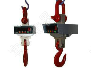 電子吊鉤秤