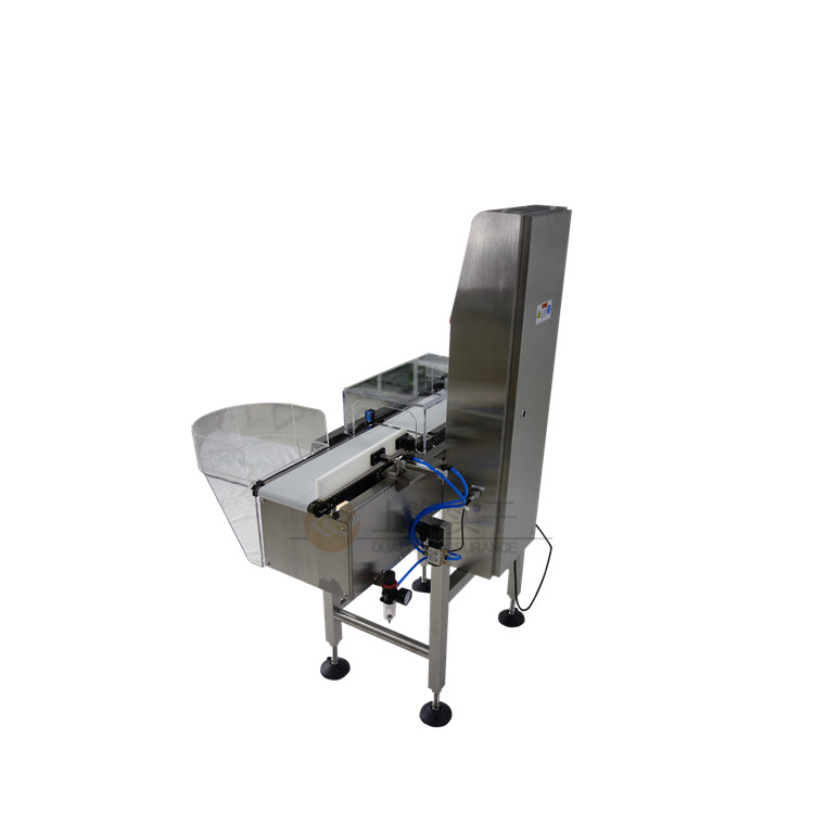 帶剔除動(dòng)態(tài)檢重秤