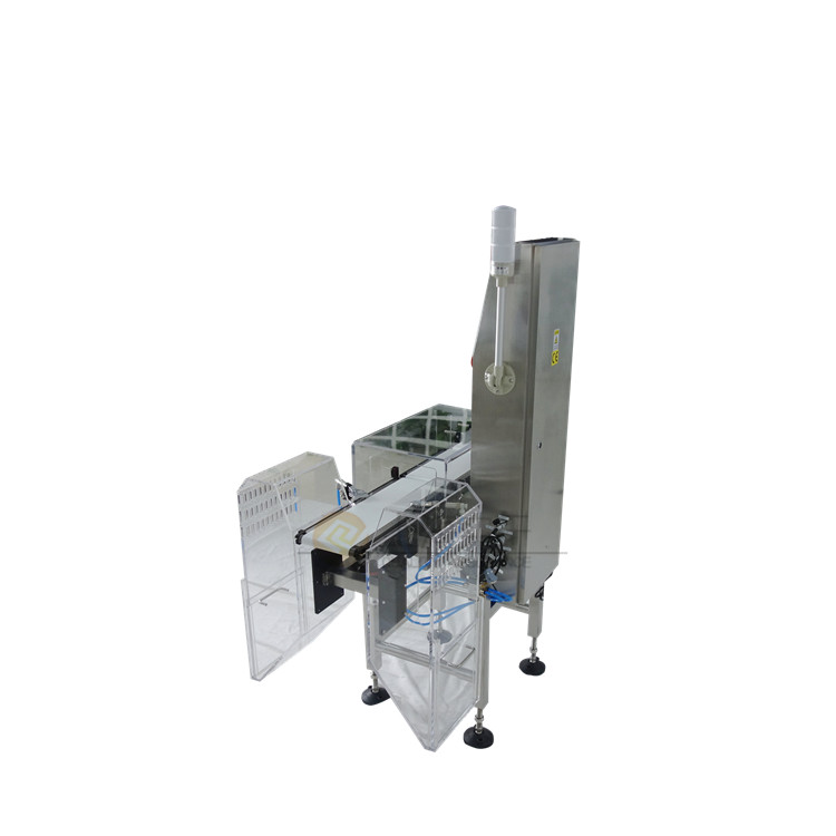  多用途高精度稱重機