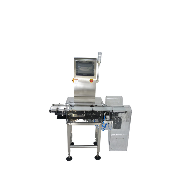 自動(dòng)剔除秤