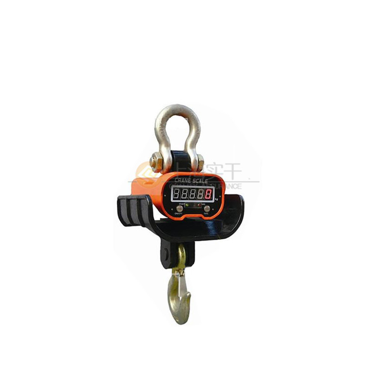 電子吊磅