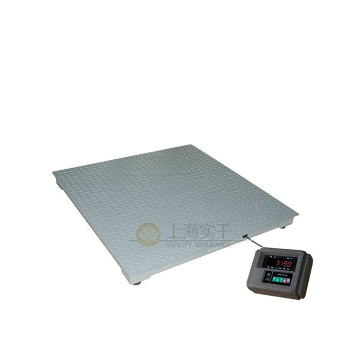電子平臺秤