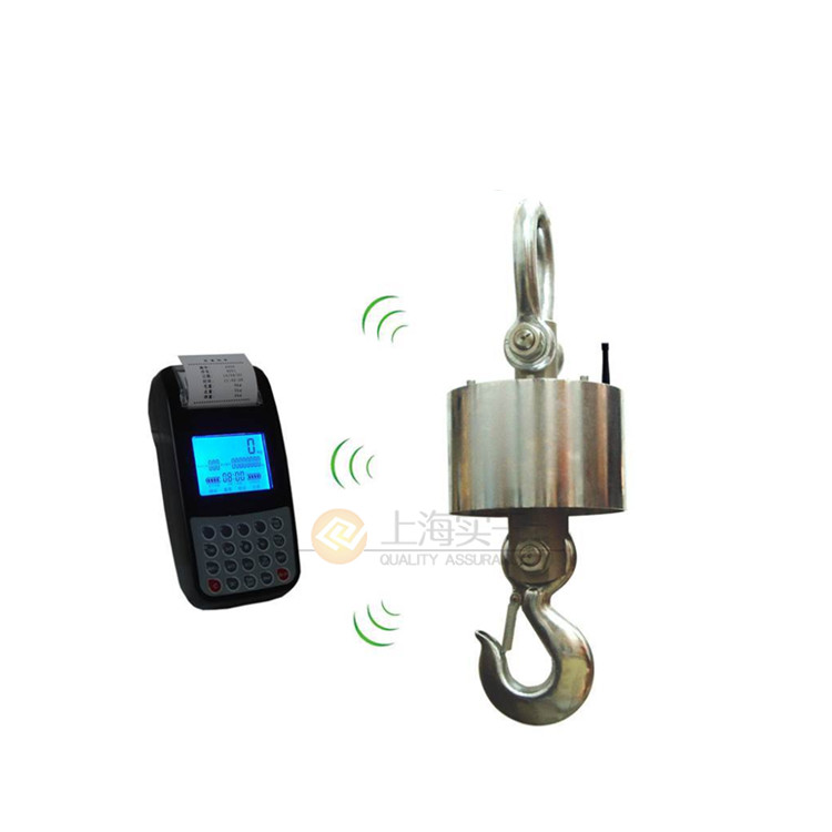 掛鉤式電子秤