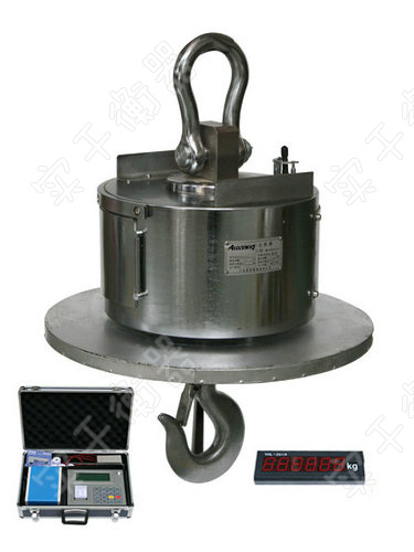 0.5噸大屏幕電子吊鉤秤