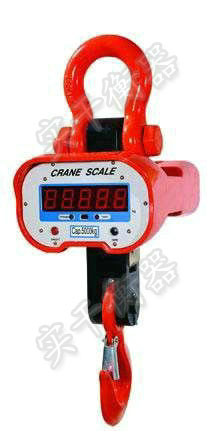 不銹鋼電子吊鉤秤