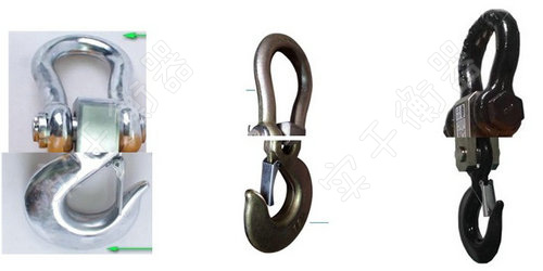 鐵路專用電子吊鉤秤