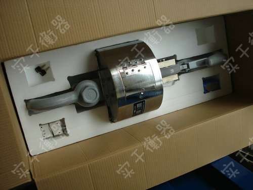 安徽防爆電子吊鉤秤