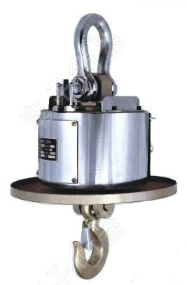 行車式耐高溫電子吊鉤秤