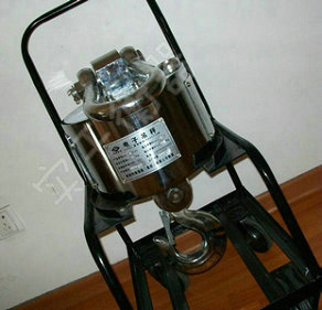 0.5噸無線電子吊鉤秤