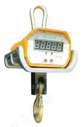 電子吊鉤秤