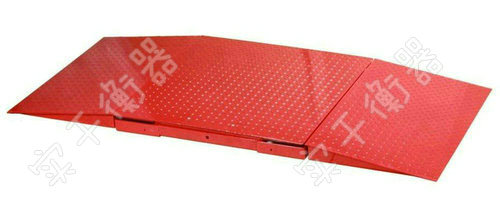 3000公斤超低小地磅價(jià)格