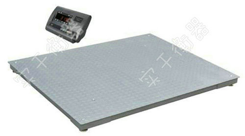 電子地磅秤