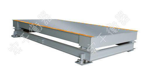 XK3190抗擊緩沖地磅秤