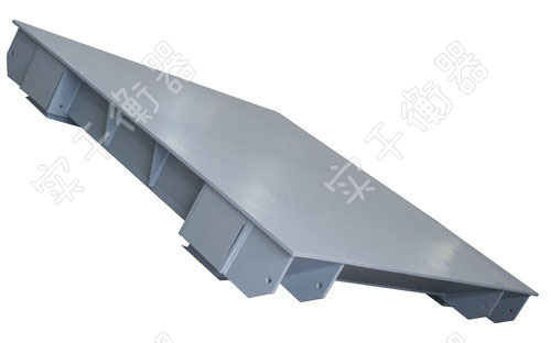 特殊定制地磅秤