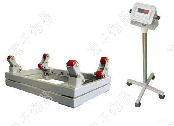 湖北不銹鋼鋼瓶秤