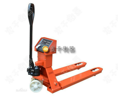 2噸不銹鋼鋼瓶秤