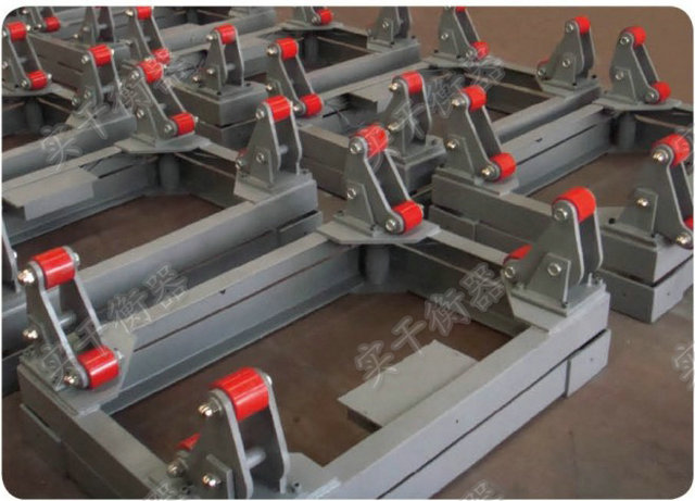 標(biāo)準(zhǔn)鋼瓶秤