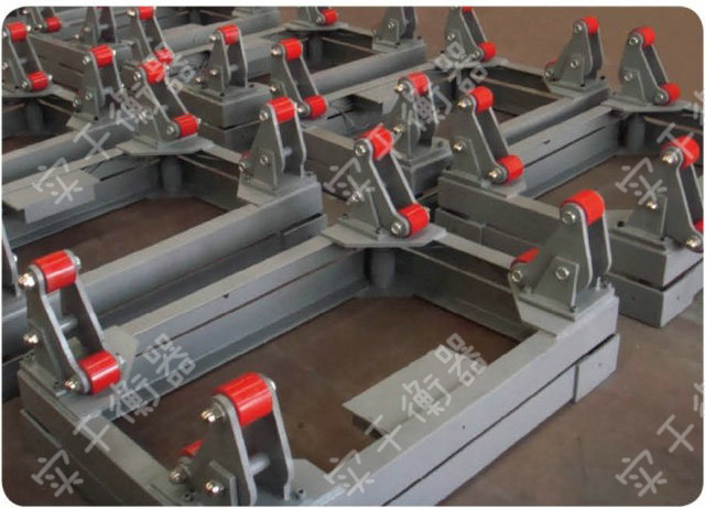 XK3190標(biāo)準(zhǔn)鋼瓶秤