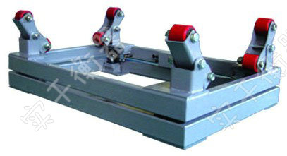 3000kg電子鋼瓶秤