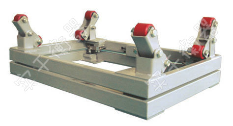 山東電子鋼瓶秤