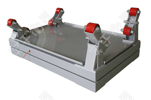 自來水防爆鋼瓶秤