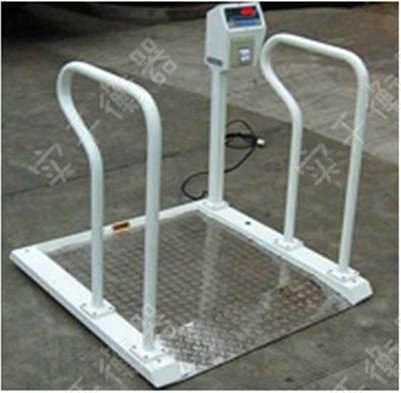 黑龍江電子輪椅秤