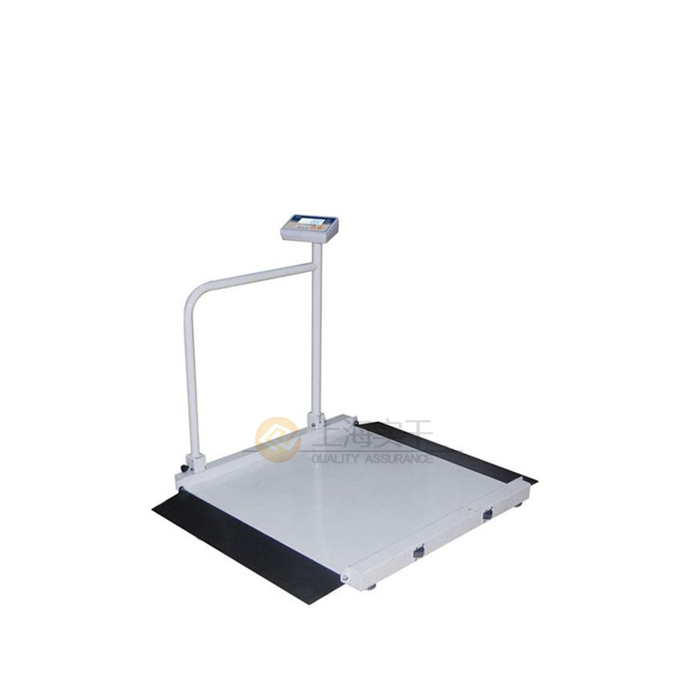 病床輪椅秤