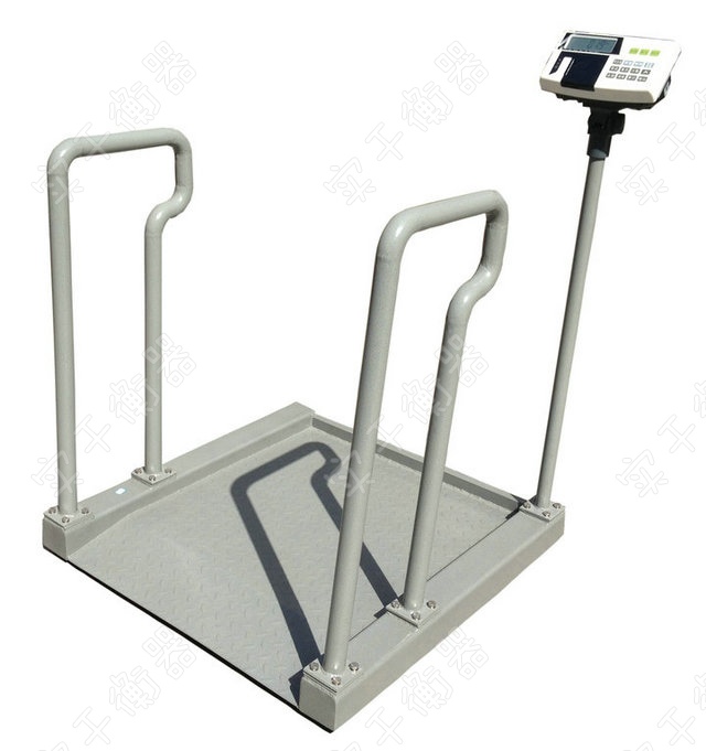 貴州透析輪椅秤