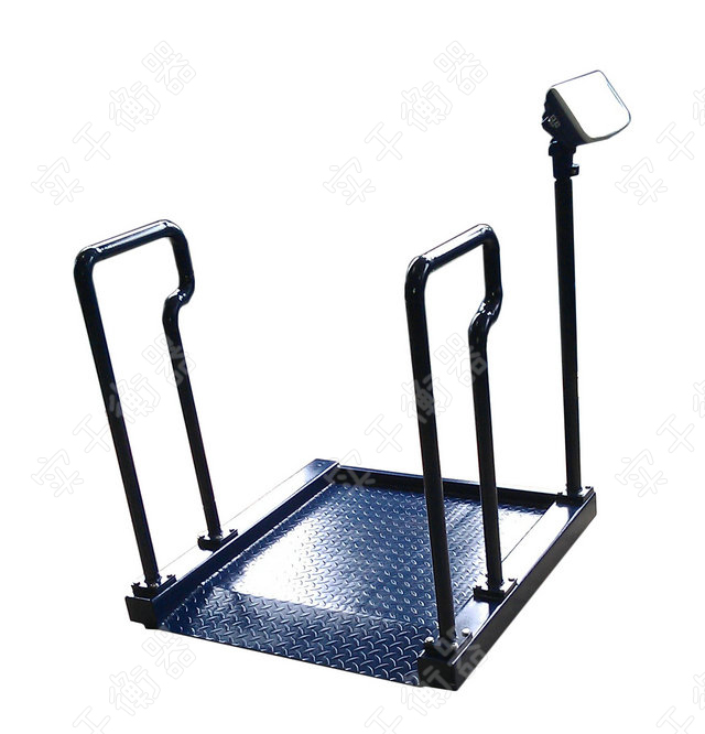 300千克透析輪椅秤