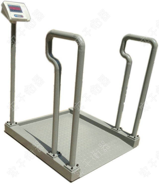 醫(yī)用透析輪椅秤廠家