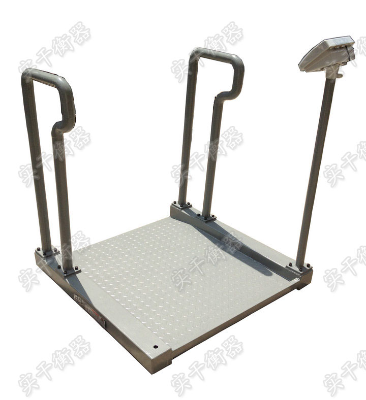 醫(yī)院用輪椅秤