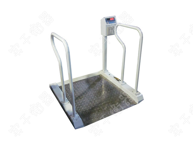 診所醫(yī)用輪椅秤