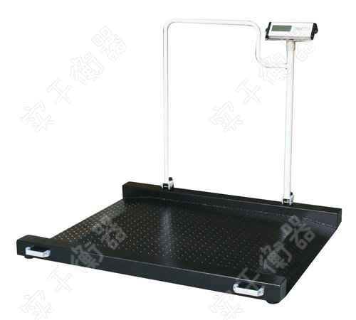 帶打印醫(yī)用輪椅秤