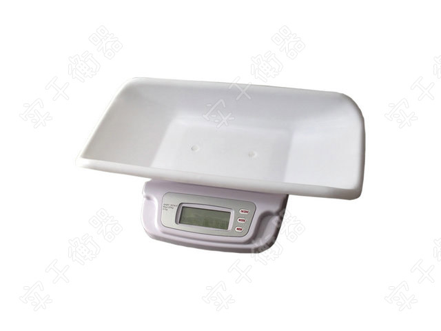 嬰幼兒體重測(cè)量秤