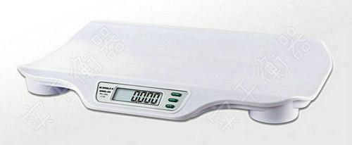 20公斤嬰兒體檢秤