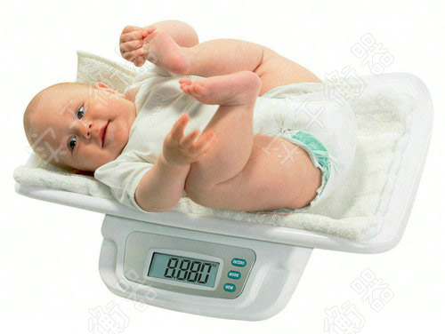 醫(yī)用臥式新生嬰兒秤